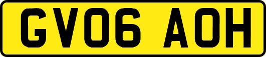 GV06AOH