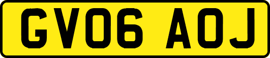 GV06AOJ