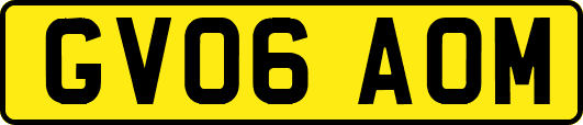 GV06AOM