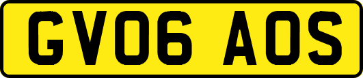 GV06AOS