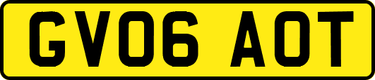 GV06AOT