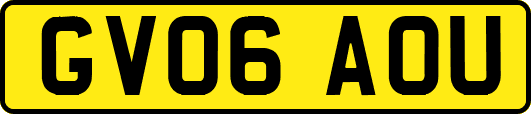 GV06AOU