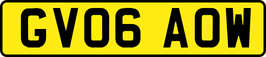 GV06AOW