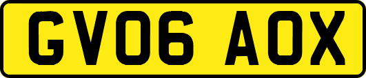 GV06AOX