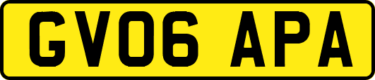 GV06APA