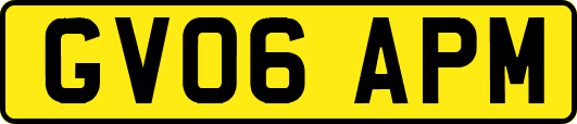 GV06APM