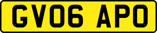 GV06APO
