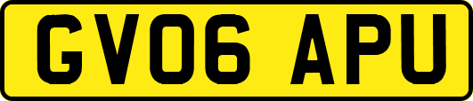 GV06APU