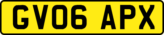 GV06APX