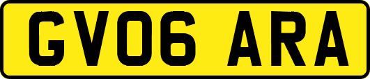 GV06ARA