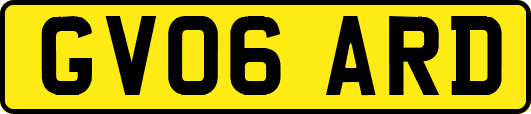 GV06ARD