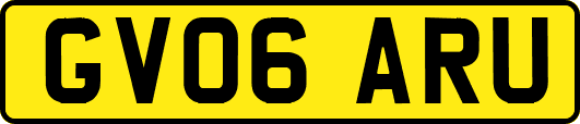 GV06ARU