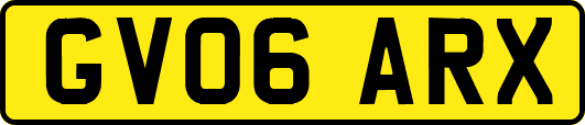 GV06ARX