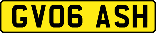 GV06ASH