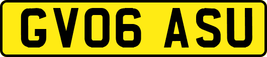 GV06ASU