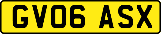 GV06ASX