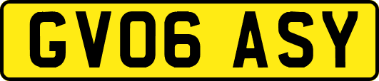 GV06ASY