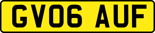GV06AUF