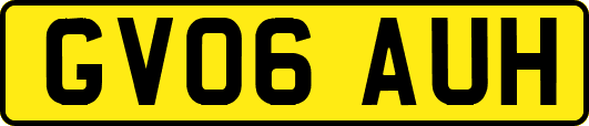 GV06AUH