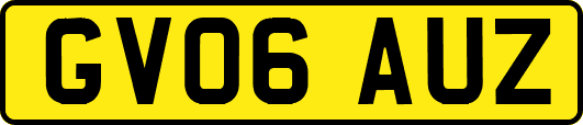 GV06AUZ
