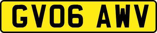 GV06AWV