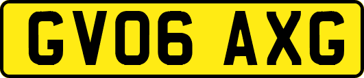 GV06AXG