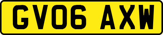 GV06AXW