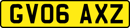 GV06AXZ