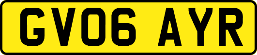 GV06AYR