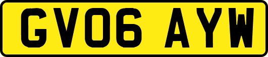 GV06AYW