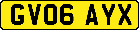GV06AYX