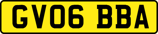 GV06BBA