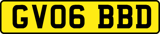 GV06BBD
