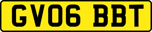 GV06BBT