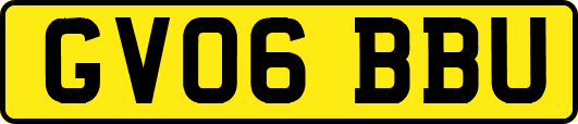 GV06BBU
