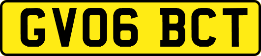 GV06BCT
