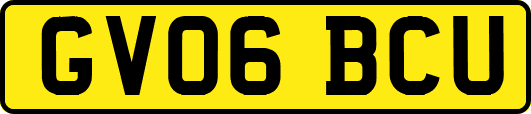 GV06BCU