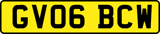 GV06BCW