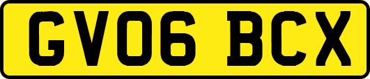 GV06BCX