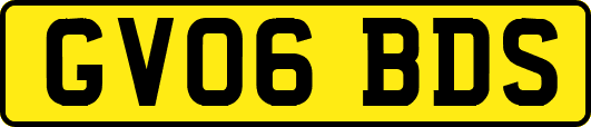 GV06BDS