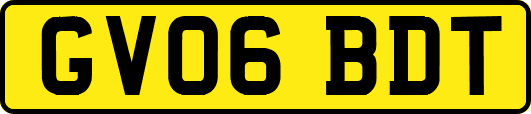GV06BDT