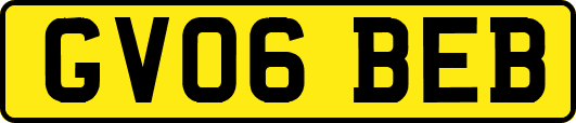 GV06BEB