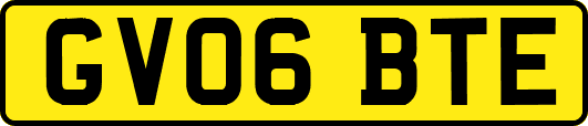 GV06BTE