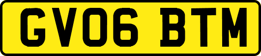 GV06BTM