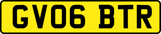 GV06BTR