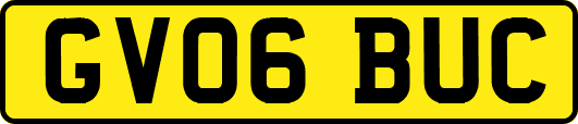 GV06BUC