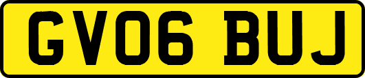 GV06BUJ