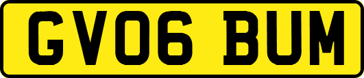 GV06BUM