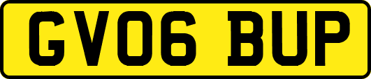 GV06BUP