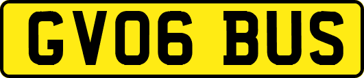GV06BUS
